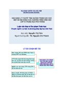 nguyên lí kế toán 8 pot