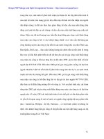 Thúc đầy gia công xuất khẩu may mặc tại Cty Chiến Thắng - 5 doc