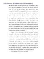 Quan hệ Thương mại Việt Mỹ và vấn đề xuất khẩu hàng Việt Nam sang Mỹ - 2 pdf