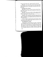 Làm đẹp bằng các phương thuốc đông y cổ truyền part 6 pptx