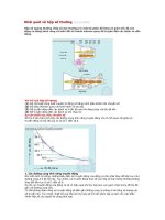 Khái quát về hộp số thường pptx