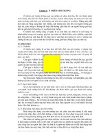 Môi trường và con người - Chương 6 docx