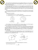 Giáo trình phân tích ứng dụng năng suất tản nhiệt của các tia quang học theo tiêu chuẩn nhiễu xạ p7 pdf
