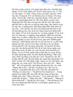 giáo trình nhập môn khoa học thư viện thông tin phần 5 ppsx