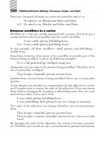 writings grammar usage and style phần 6 pps