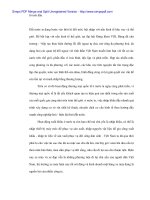 Nhập khẩu linh kiện xe máy: Thuận lợi, khó khăn và giải pháp - 1 pps