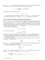 HANDBOOK OFINTEGRAL EQUATIONS phần 9 potx