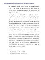 Tín dụng với hộ gia đình nghèo tại Ngân hàng chính sách Xã hội - 4 pot