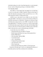 Giáo trình hướng dẫn quy trình sấy để bảo quản thực phẩm lương thực tránh hư,hỏng phần 3 pptx