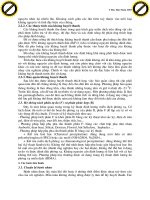 Giáo trình hướng dẫn tìm hiểu về các khối u tuyến nội tiết có vai trò như thế nào trong phản xạ của con người phần 5 potx