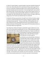 Những kiến thức tổng hợp hóa học part 4 pot