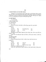 Bài giảng y học cổ truyền tập 1 part 10 pptx