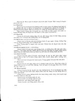 Bài giảng y học cổ truyền tập 2 part 8 pps