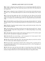 Giáo trình địa cơ - Chương 4 ppt