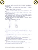 Giáo trình hướng dẫn tìm hiểu về tầm quan trọng của tế bào hồng cầu đối với các loại bệnh do tổn thương mềm phần 8 pptx