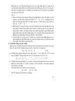 Thiết kế bìa giảng Hóa Học 12 nâng cao tập 2 part 3 pps