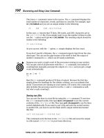 Linux all in one desk reference for dummies phần 3 pdf