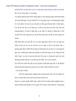 Hoàn thiện công tác thẩm định dự án đầu tư nước ngoài tại Bộ Kế hoạch và đầu tư - 2 doc