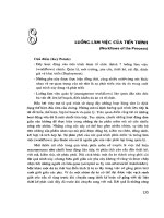 Quản lý dự án phần mềm - Chương 8 pptx