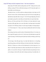 Hạn chế rủi ro trong thanh tóan tín dụng chứng từ tại Ngân hàng Công Thương Đống Đa - 2 ppt