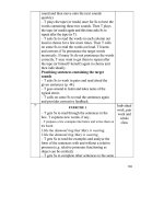 Thiết kế bài giảng Tiếng Anh 11 tập 2 part 5 ppsx