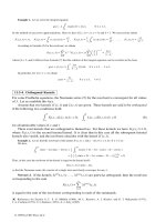 HANDBOOK OFINTEGRAL EQUATIONS phần 8 docx
