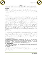 Giáo trình hướng dẫn cách sử dụng máy ghi hình phóng xạ điện tử trong chẩn đoán bệnh phần 8 pptx