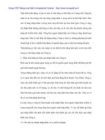 Tiền đề cho xuất khẩu tại Cty Sản xuất kinh doanh Xuất nhập khẩu - 4 ppt