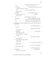 new grammar practice preint phần 5 pdf