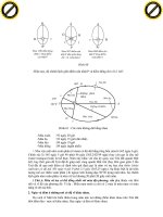 Giáo trình phân tích ứng dụng những khoảng cách trong thiên văn của thiên thể do nhật động p3 pot