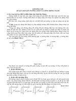 Giáo trình địa cơ - Chương 8 pot