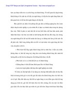 Giải pháp tăng cường huy động vốn tiền gửi tiết kiệm tại Ngân hàng Á Châu chi nhánh Cầu Vồng tại Đà Nẵng - 8 ppt