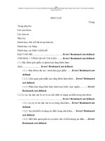 Nghiên cứu phương pháp an thần bằng propofol do bệnh nhân tư điều khiển trong phẫu thuật răng
