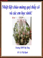 bài 39 biến động số lượng cá thể trong quần thể