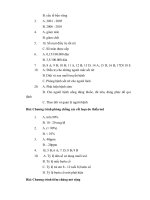 CHƯƠNG TRÌNH Y TẾ QUỐC GIA part 10 potx