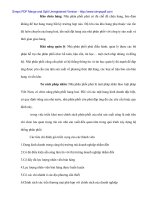 Công tác quản trị kênh phân phổi sản phẩm xe máy tại Cty Xuất nhập khẩu Đà nẵng - 3 doc