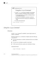 Sun Fundamentals of Solaris 7 EU-118 Student Guide With Instructor Notes phần 10 potx