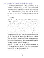 Nét cơ bản của lịch sử hình thành phép biện chứng - 3 doc