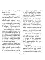 PHÁT TRIỂN CHĂN NUÔI BỀN VỮNG TRONG QUÁ TRÌNH CHUYỂN DỊCH CƠ CẤU NÔNG NGHIỆP part 6 pot