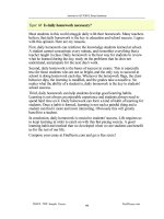 Answers to All TOEFL Essay Questions phần 5 ppt