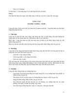 Thuốc điều trị và vacxin sử dụng trong thú y part 6 ppt