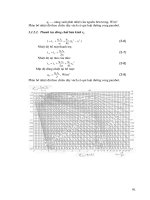 Bài tập kỹ thuật nhiệt part 8 ppt