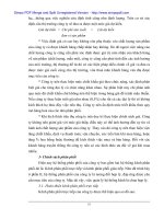 Chiến lược Marketing mix với việc mở rộng Thị trường Cty Kính Đáp Cầu - Bắc Ninh - p7 pptx