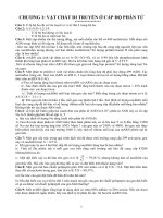 Bài tập tổng hợp môn sinh