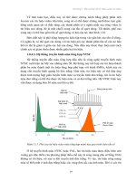 Giáo trình XỬ LÝ TÍN HIỆU AUDIO VÀ VIDEO - Chương 1 docx