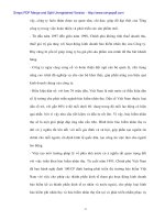 Biện pháp nâng cao hiệu quả khai thác tại CTy bảo hiểm hà Nội - 5 pptx