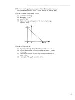 gre math review phần 4 pps