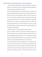 Nét cơ bản của lịch sử hình thành phép biện chứng -5 pps