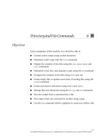 Sun Fundamentals of Solaris 7 EU-118 Student Guide With Instructor Notes phần 5 doc