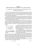 ĐỘNG LỰC TÀU THUỶ - PHẦN 2 THIẾT BỊ ĐẨY TÀU THỦY - CHƯƠNG 21 pps